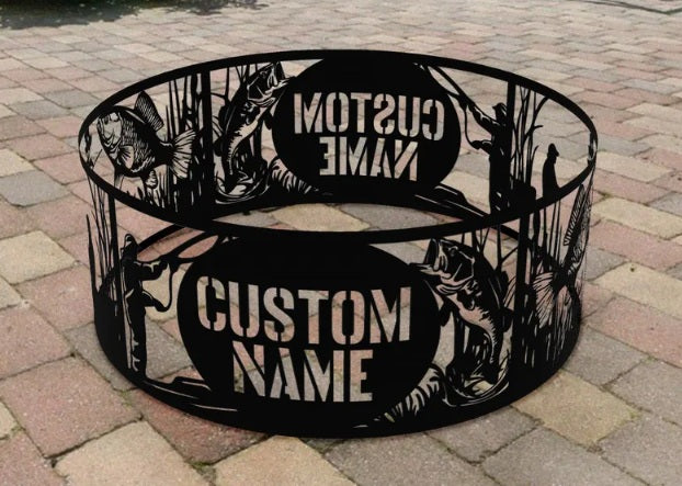 Custom Ring