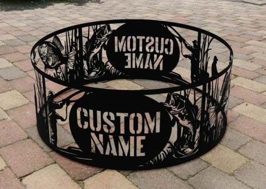 Custom Ring
