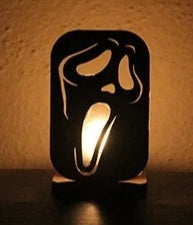 Ghost 1 Tea light