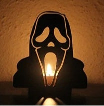 Ghost 2 Tea light