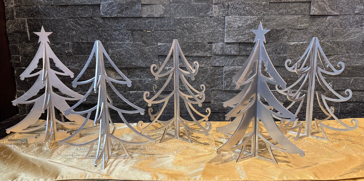 3D Christmas Tree