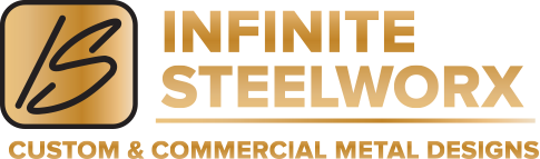 Infinite Steelworx