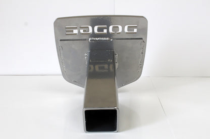 Dodge Ram Hitch Cover