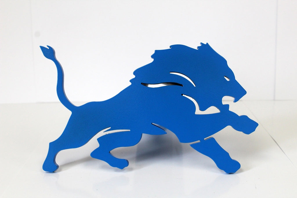 Detroit Lions Hitch Cover