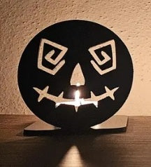 Pumpkin 15 Tea Light