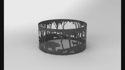 Nature Scene II